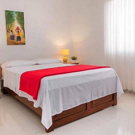 Hotel Country Boutique Пьюра Экстерьер фото