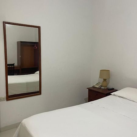 Hotel Country Boutique Пьюра Экстерьер фото