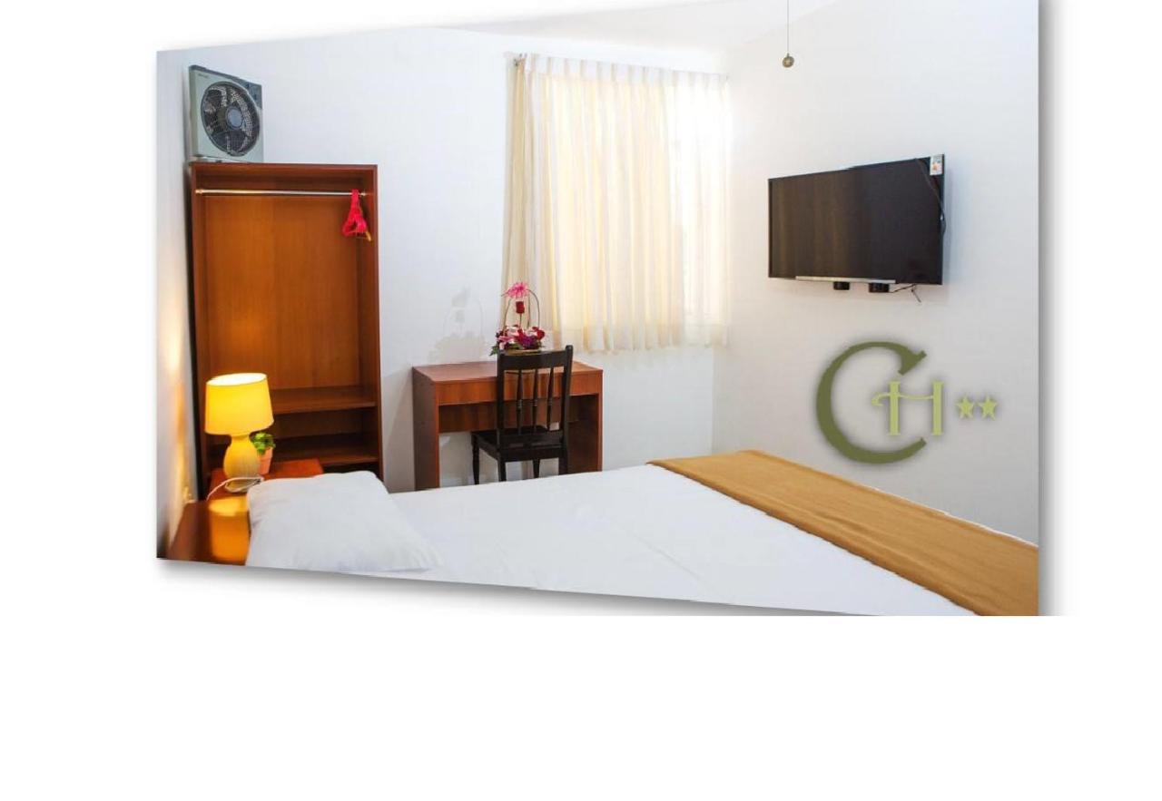 Hotel Country Boutique Пьюра Экстерьер фото