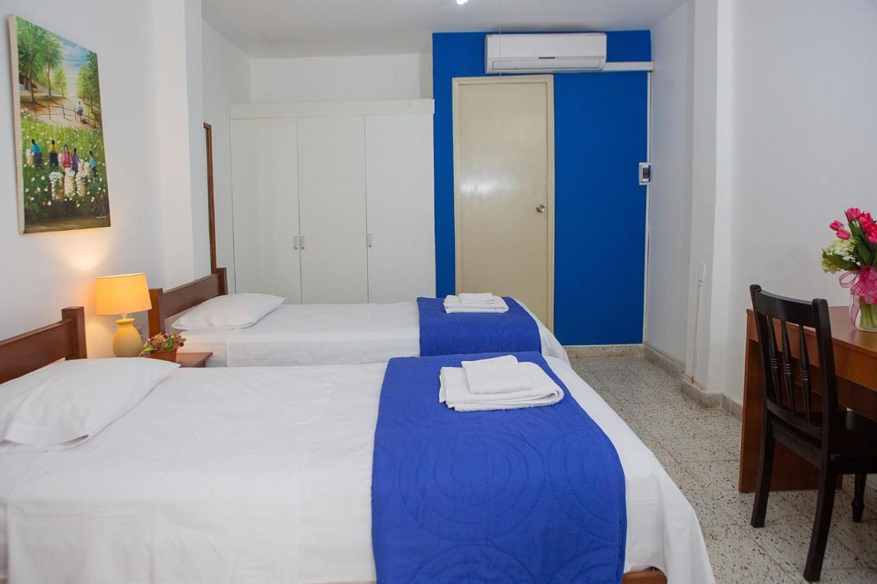 Hotel Country Boutique Пьюра Экстерьер фото