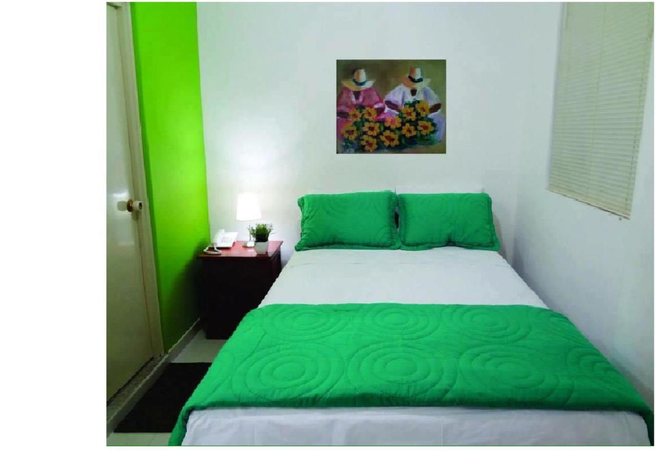 Hotel Country Boutique Пьюра Экстерьер фото