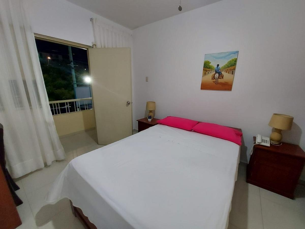 Hotel Country Boutique Пьюра Экстерьер фото