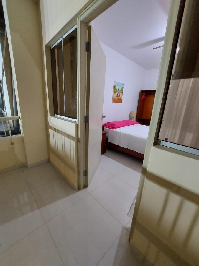 Hotel Country Boutique Пьюра Экстерьер фото