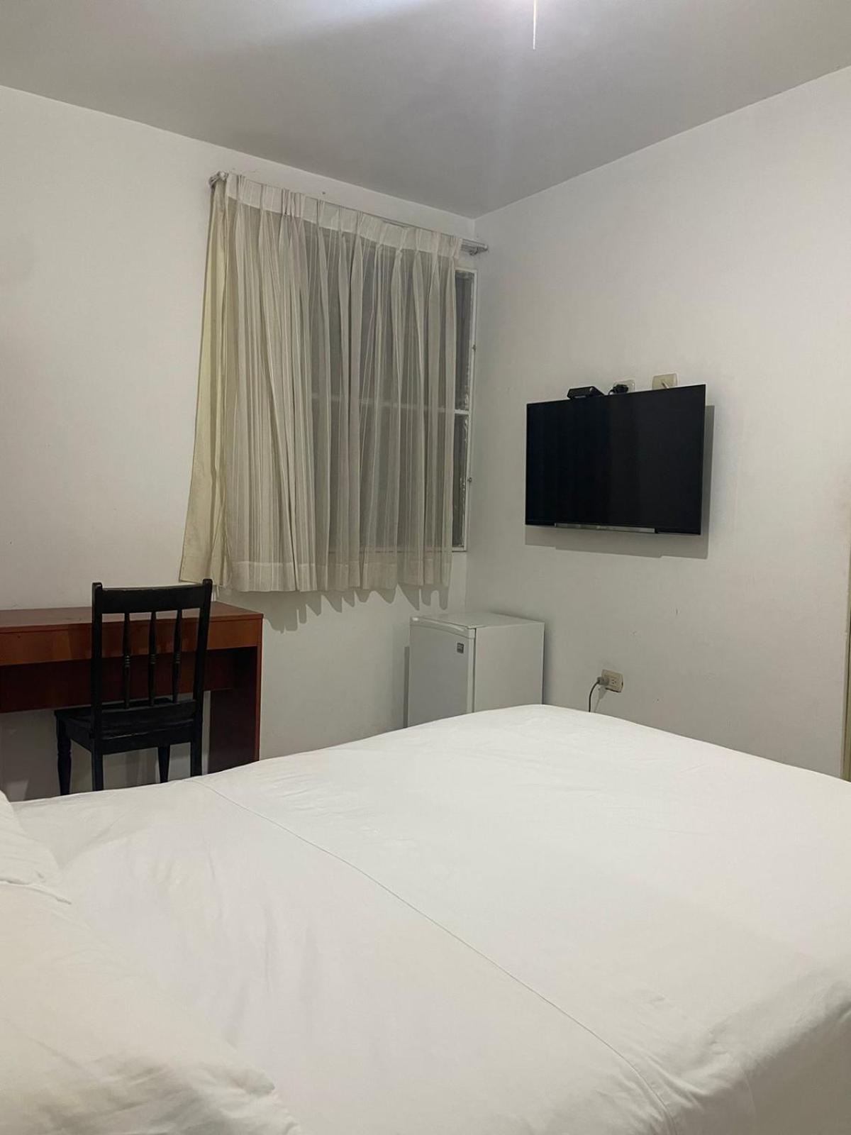 Hotel Country Boutique Пьюра Экстерьер фото