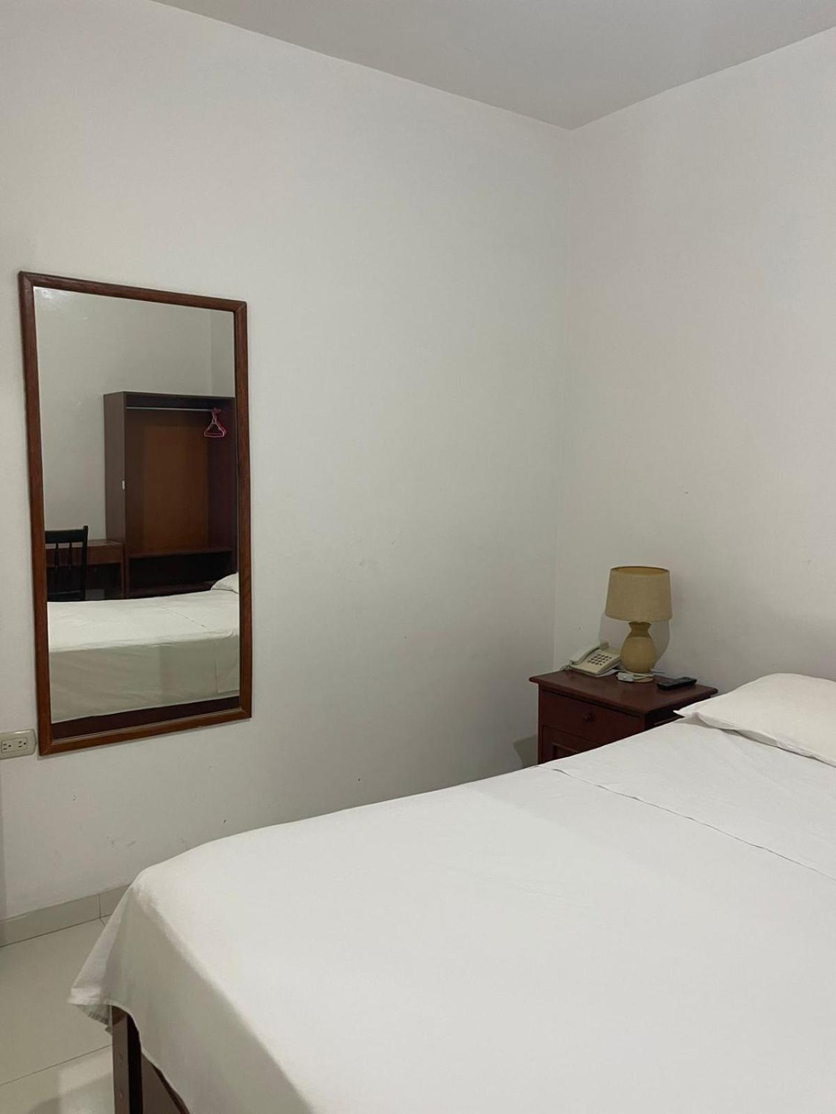 Hotel Country Boutique Пьюра Экстерьер фото