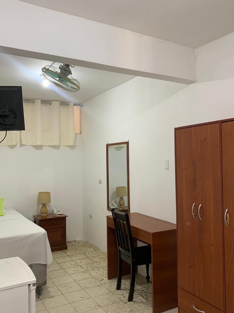 Hotel Country Boutique Пьюра Экстерьер фото